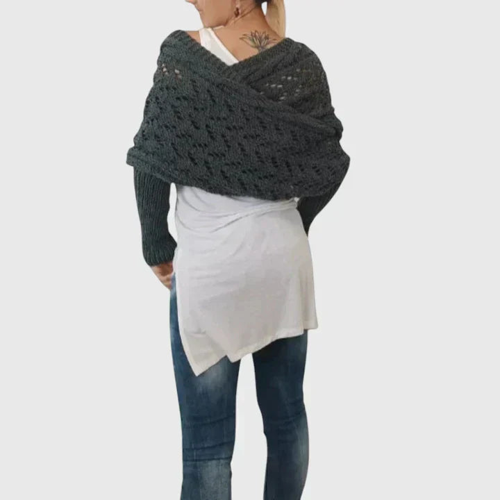 Lynoreviah | Stylowy Szalik