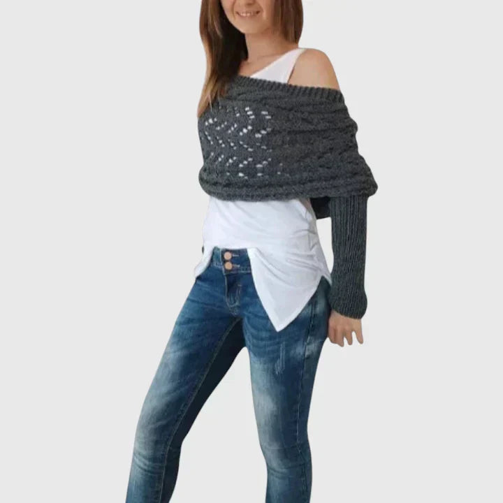 Lynoreviah | Stylowy Szalik