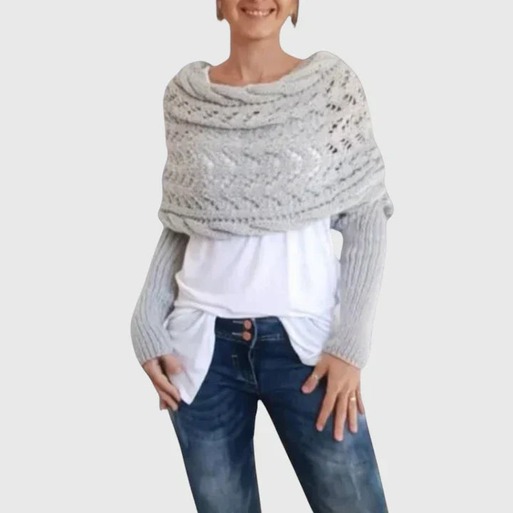 Lynoreviah | Stylowy Szalik