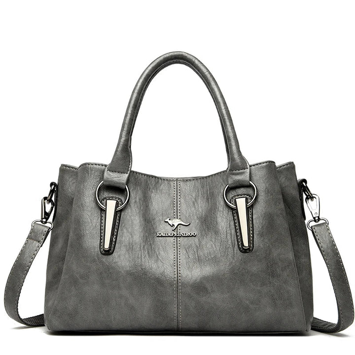 Lena - Torebka Soft Leather Crossbody