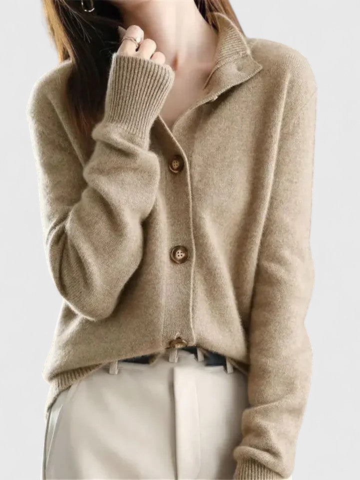 Gretchen | Elegancki Sweter