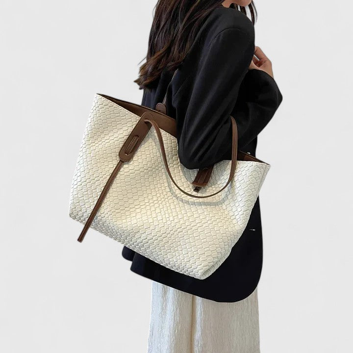 Sarenya | Elegancka Torebka na Ramię