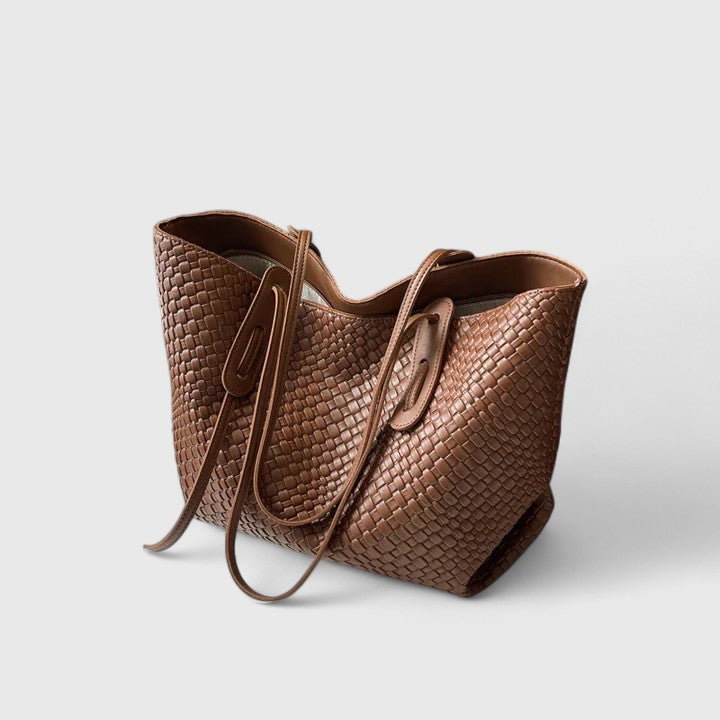 Sarenya | Elegancka Torebka na Ramię