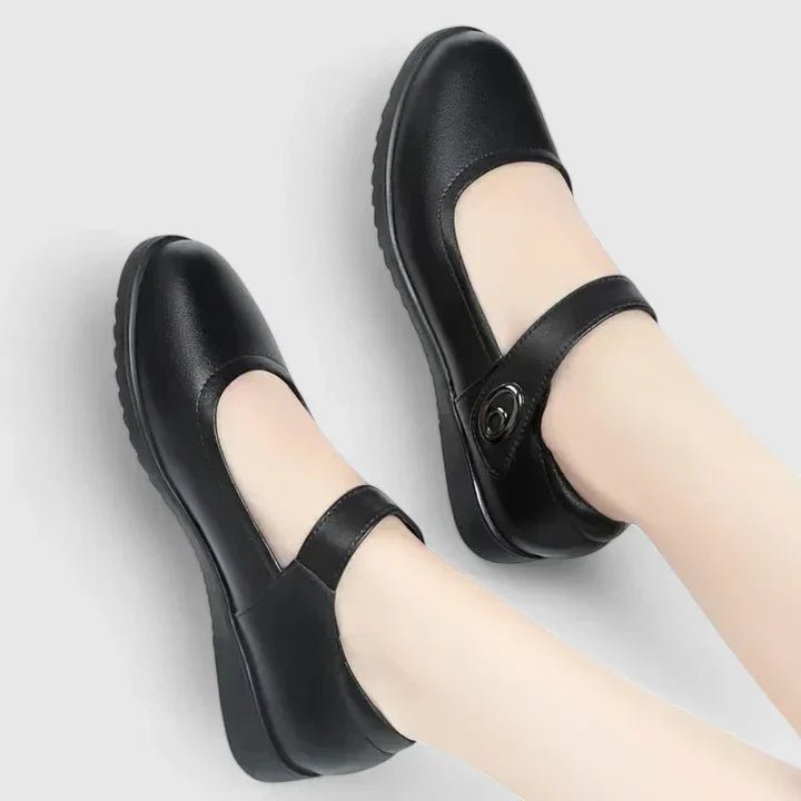 Orlinda | Buty ortopedyczne
