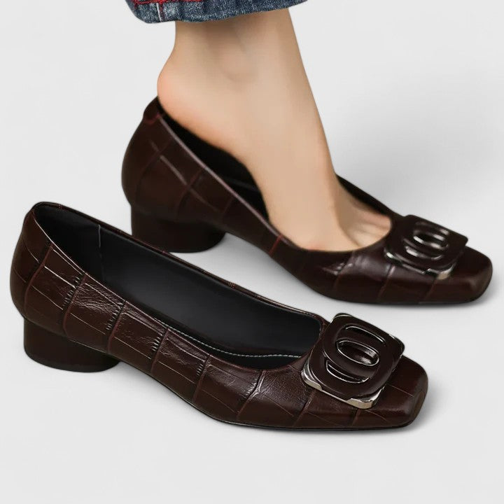 Jozie | Eleganckie Buty