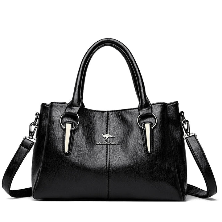 Lena - Torebka Soft Leather Crossbody
