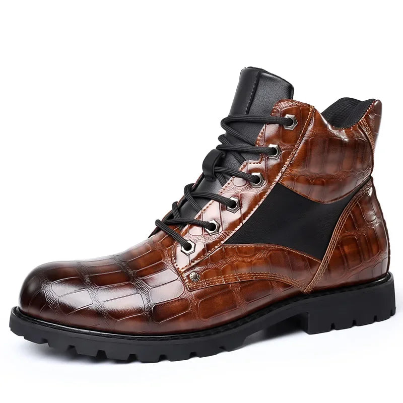 Kornel - Buty Croc