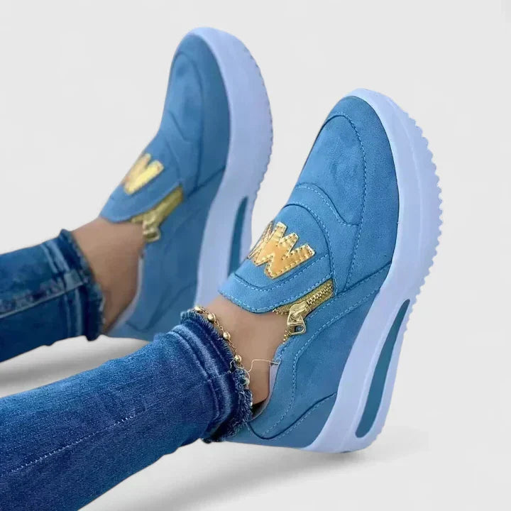 Shanique | Buty ortopedyczne