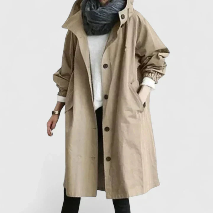 Jazmira | Stylowa Kurtka