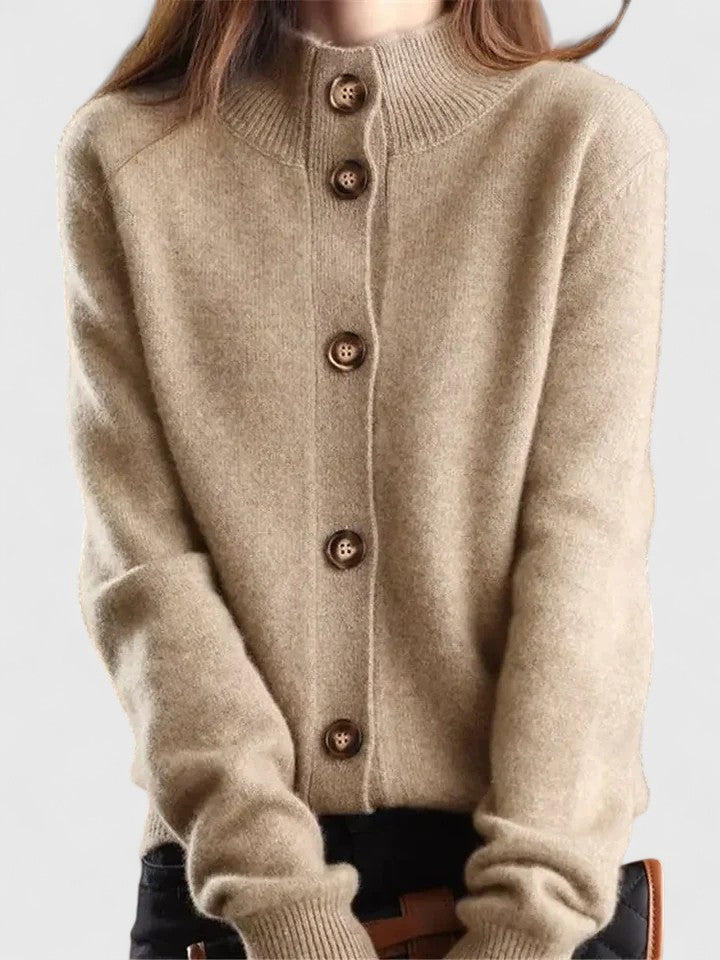 Gretchen | Elegancki Sweter