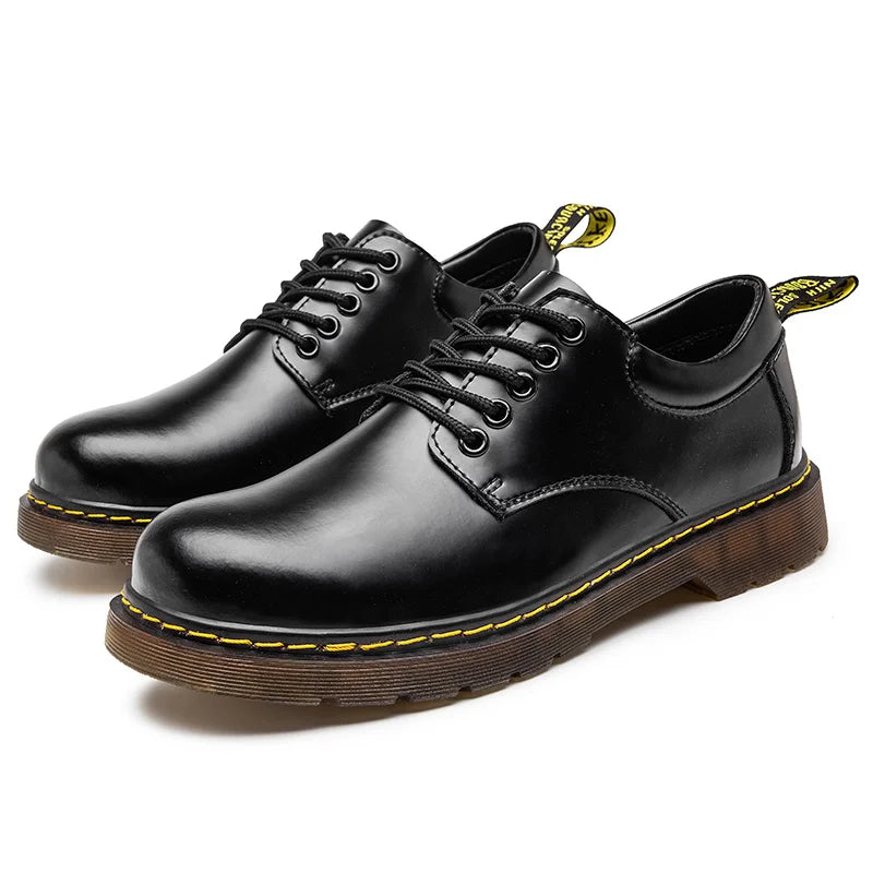 Władysław - Buty Oxford