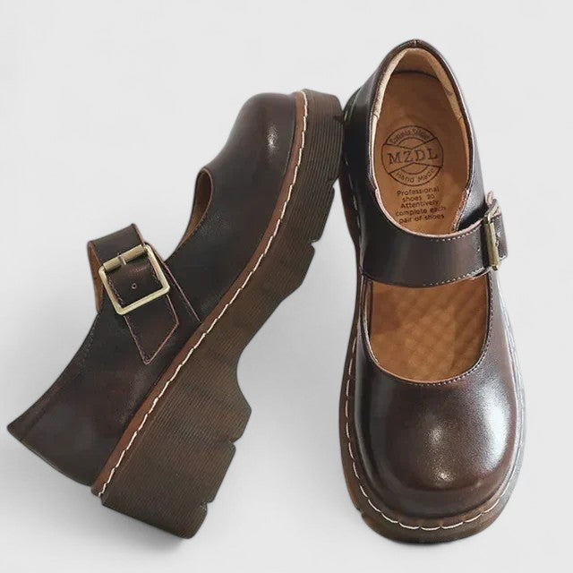 Bridgit | Stylowe Buty