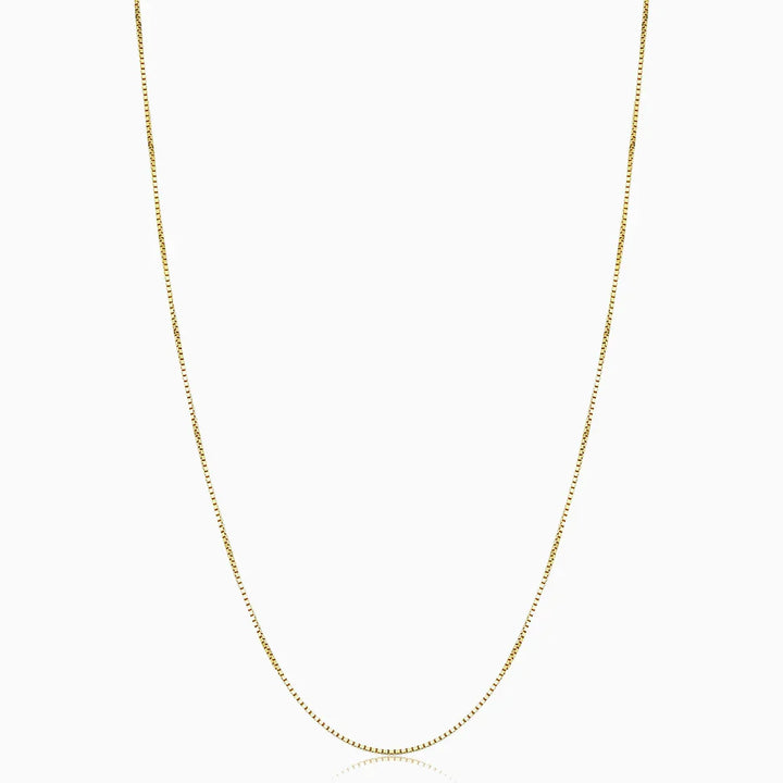 Clarionne | Naszyjnik 18K Złoto