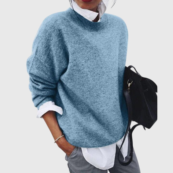 Eliza™ | Elegancki i Stylowy Sweter