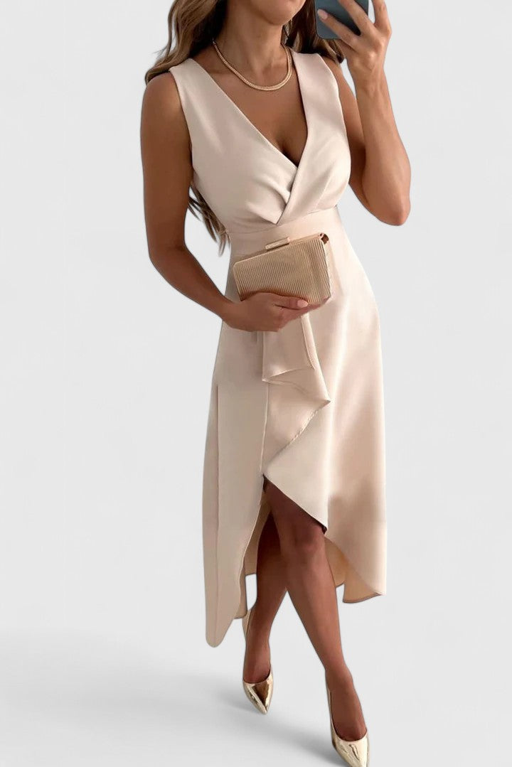 Jessa | Elegancka Sukienka
