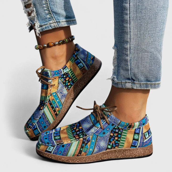Nychelle | Buty ortopedyczne