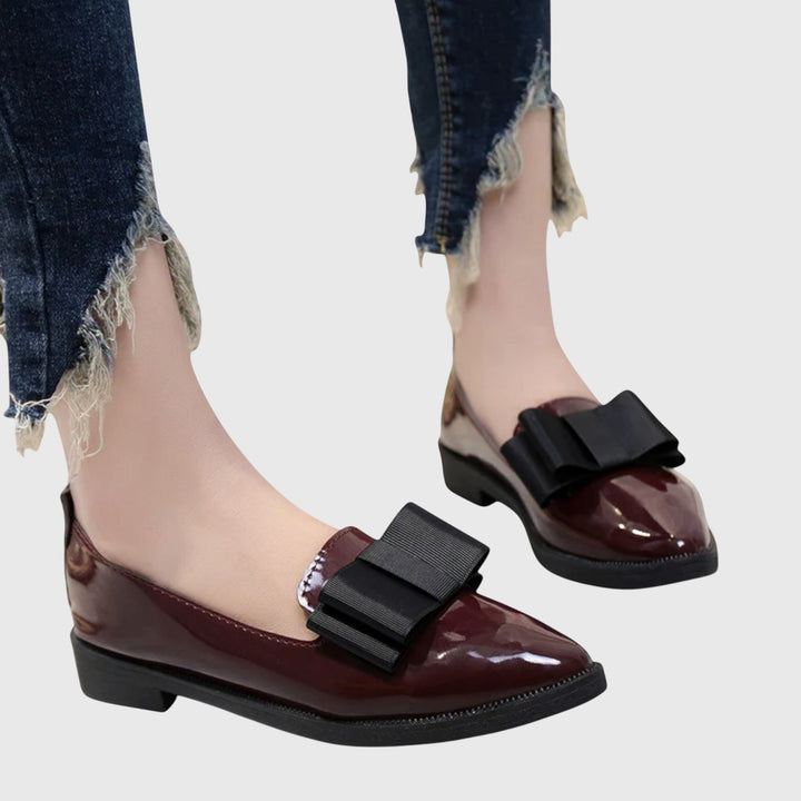 Anya™ | Ortopedyczne Loafery