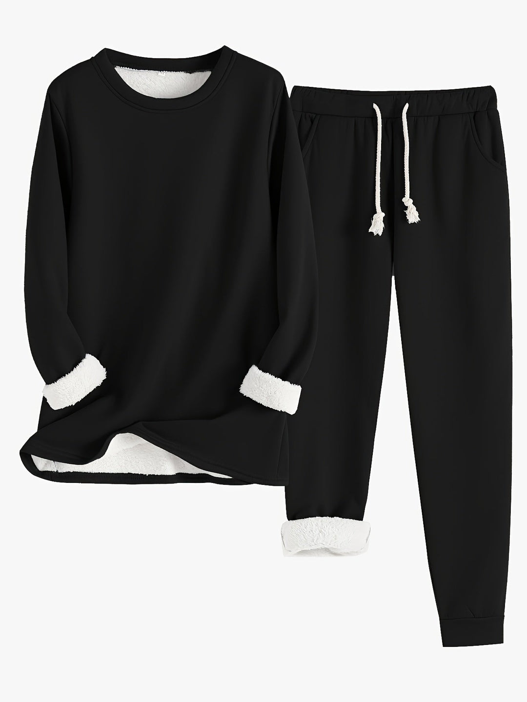 Kamila™ | Wygodny Zestaw Lounge
