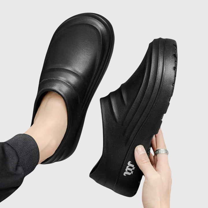 OrthoStep™ | Komfort i elastyczność