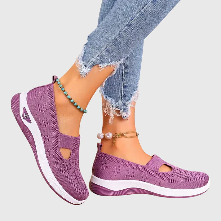 Lora™ Ortopedyczne Buty do Chodzenia