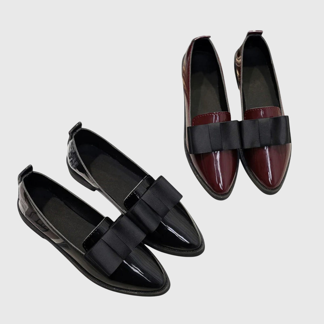Anya™ | Ortopedyczne Loafery