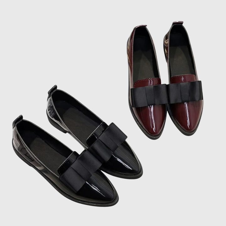 Anya™ | Ortopedyczne Loafery