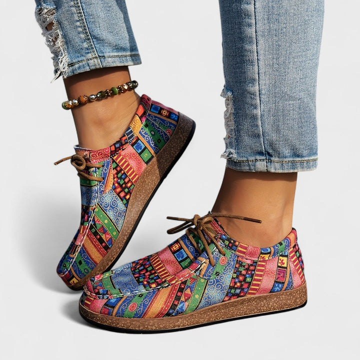 Seryphina™ | Ortopedyczne Buty Sportowe