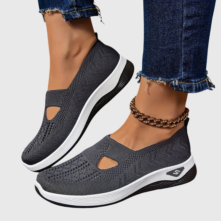 Emely™ | Ortopedyczne Buty Liukujalkineet
