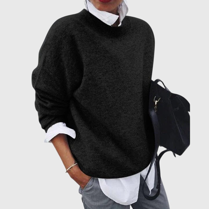 Eliza™ | Elegancki i Stylowy Sweter