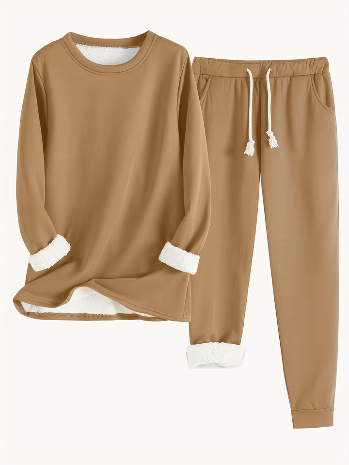 Kamila™ | Wygodny Zestaw Lounge