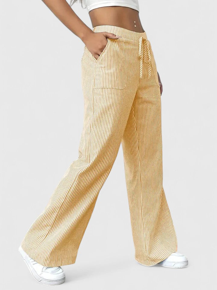 Sivina | Eleganckie Spodnie