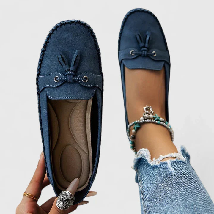 Emmaleigh | Ortopedyczne Loafery