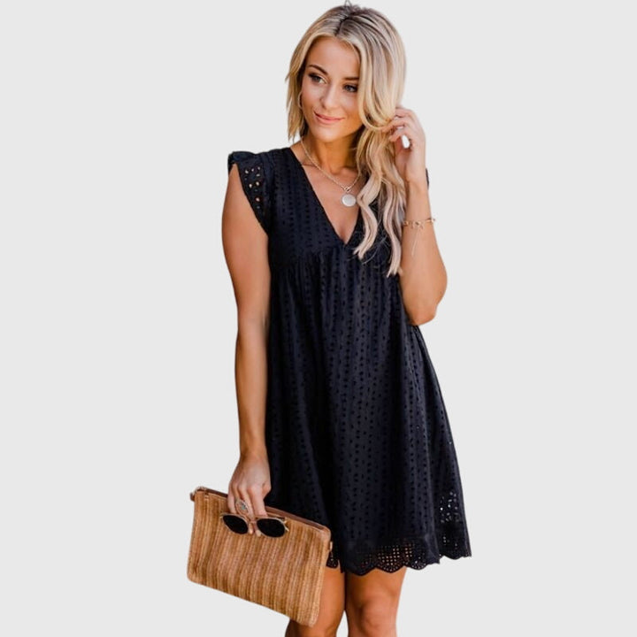 Diana™ - Sukienka Letnia 2 w 1