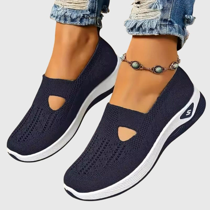 Emely™ | Ortopedyczne Buty Liukujalkineet
