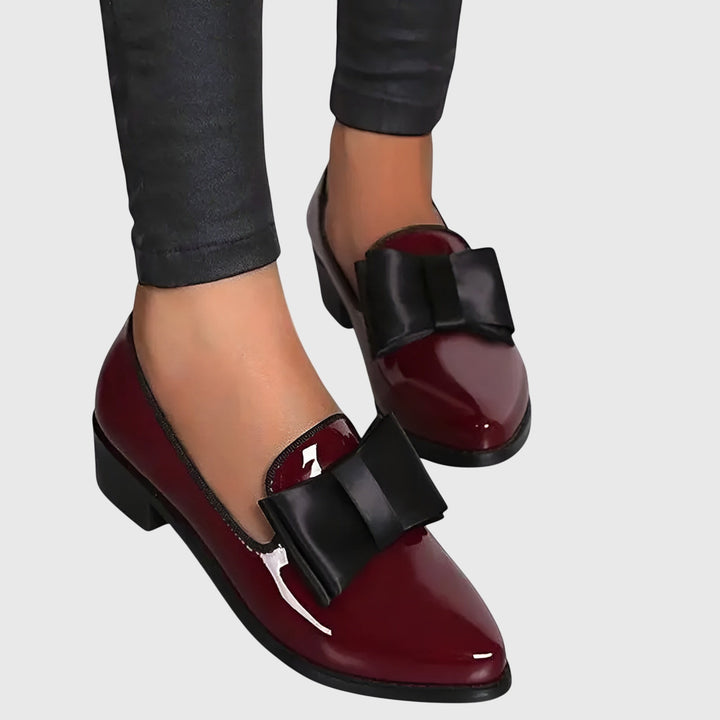 Anya™ | Ortopedyczne Loafery