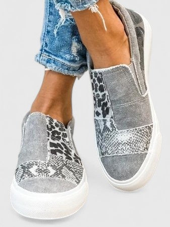 Mirayen | Ortopedyczne Loafery