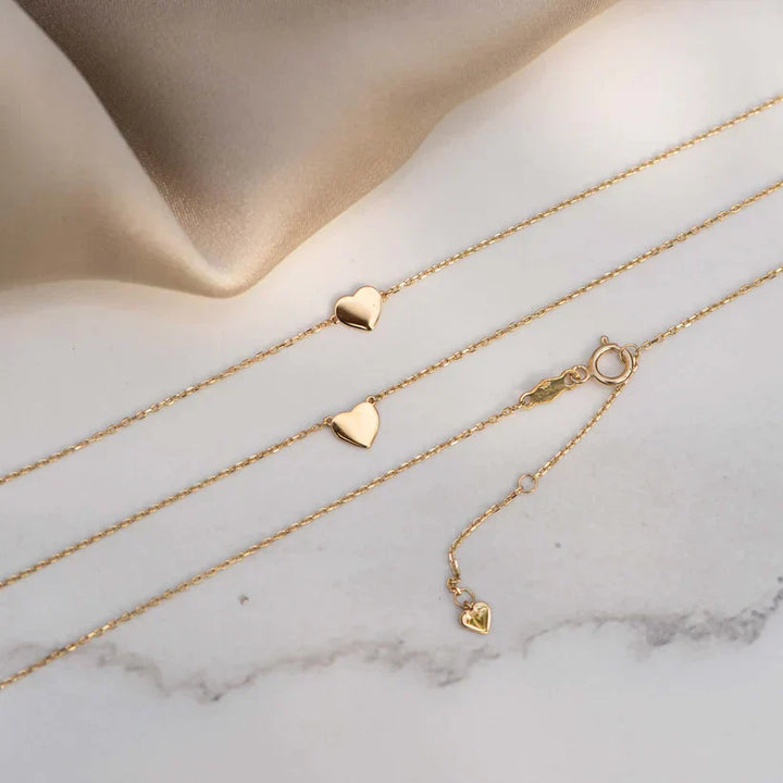 Danirelle | Bransoletka 14k Złoto