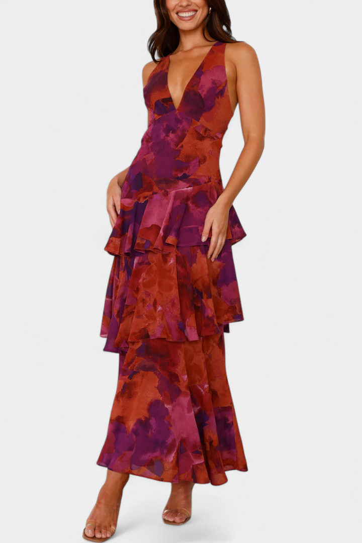 Zaryssah | Elegancka Sukienka