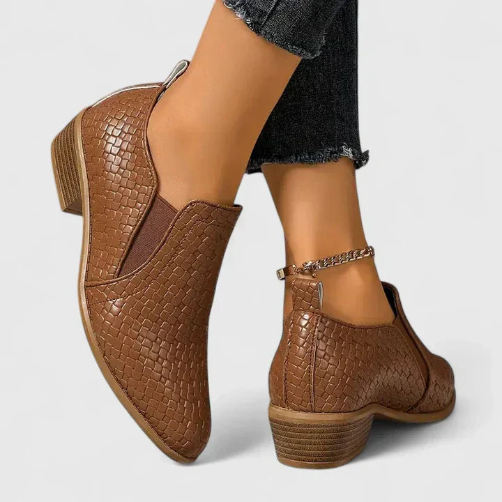 Violeandra | Buty ortopedyczne