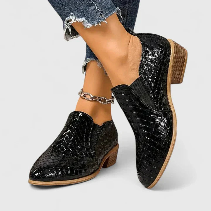 Violeandra | Buty ortopedyczne