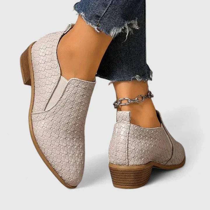 Violeandra | Buty ortopedyczne