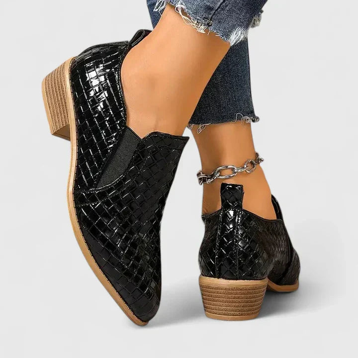 Violeandra | Buty ortopedyczne