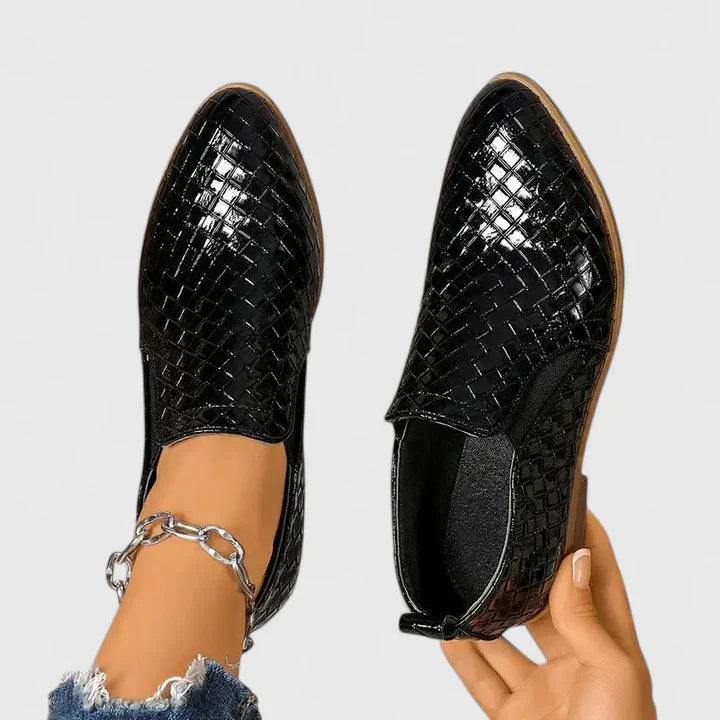 Violeandra | Buty ortopedyczne
