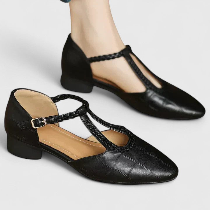 Delorayne | Eleganckie Sandały