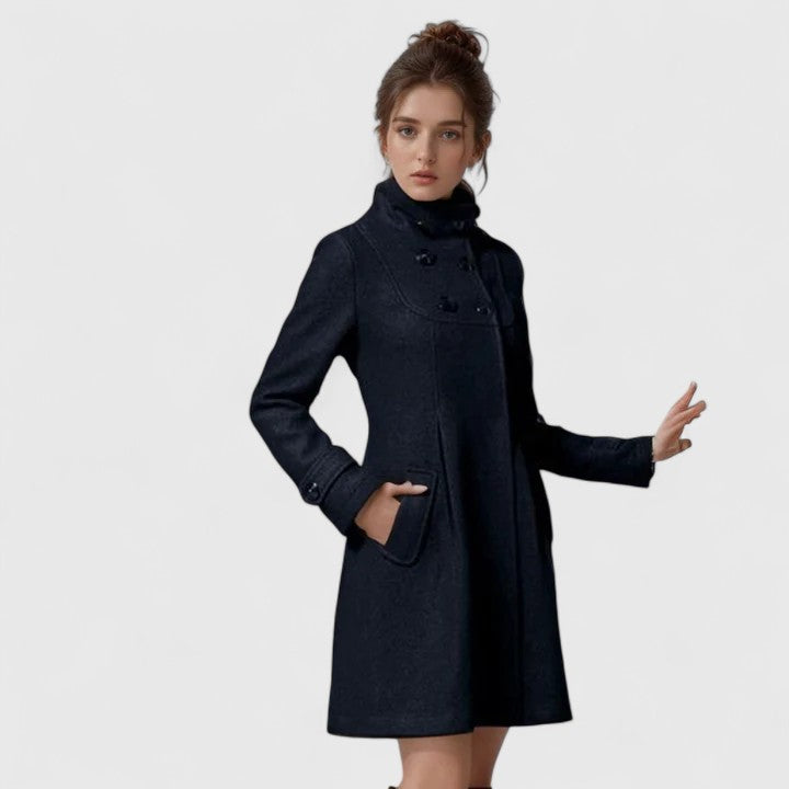 Jazmireth | Elegancka Kurtka