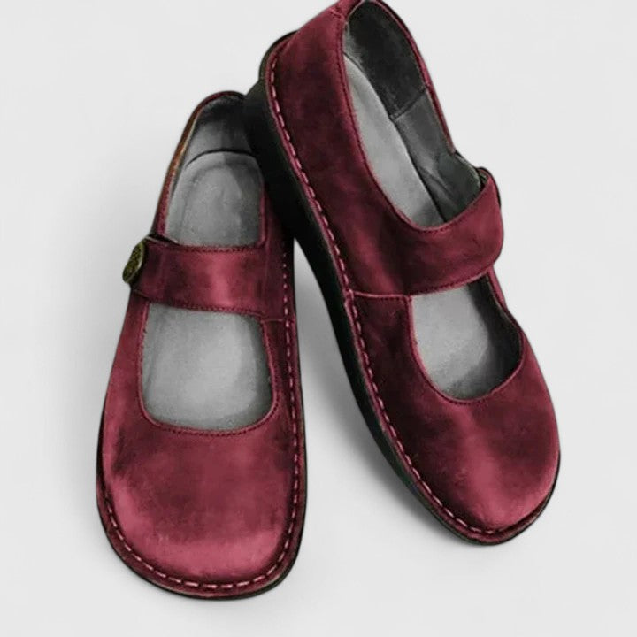 Violetta | Buty ortopedyczne