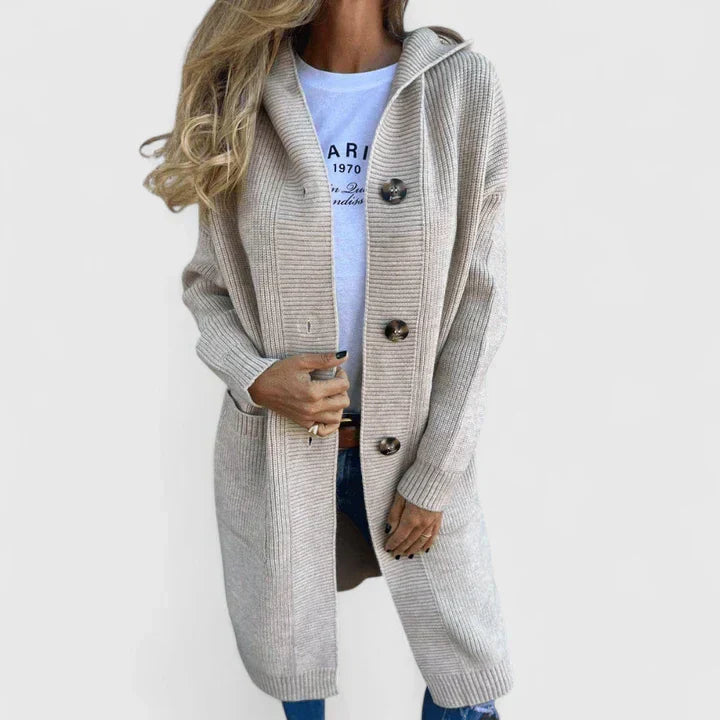 Dia | Stylowy sweter