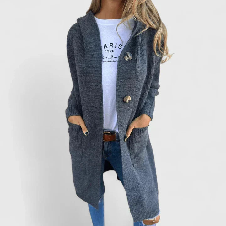 Dia | Stylowy sweter