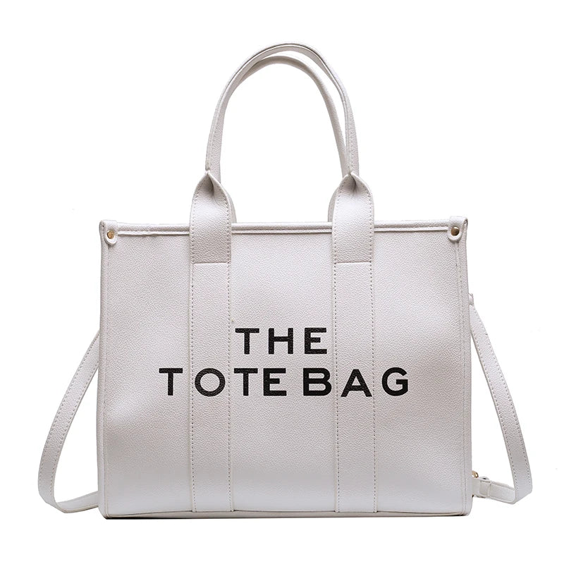 Natalia - Luksusowa designerska torba typu tote