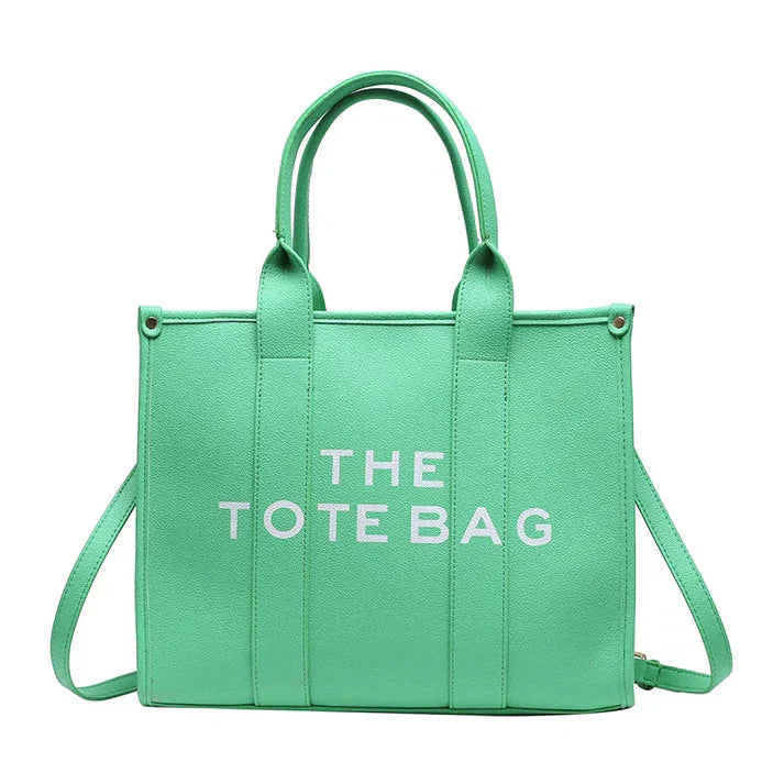 Natalia - Luksusowa designerska torba typu tote